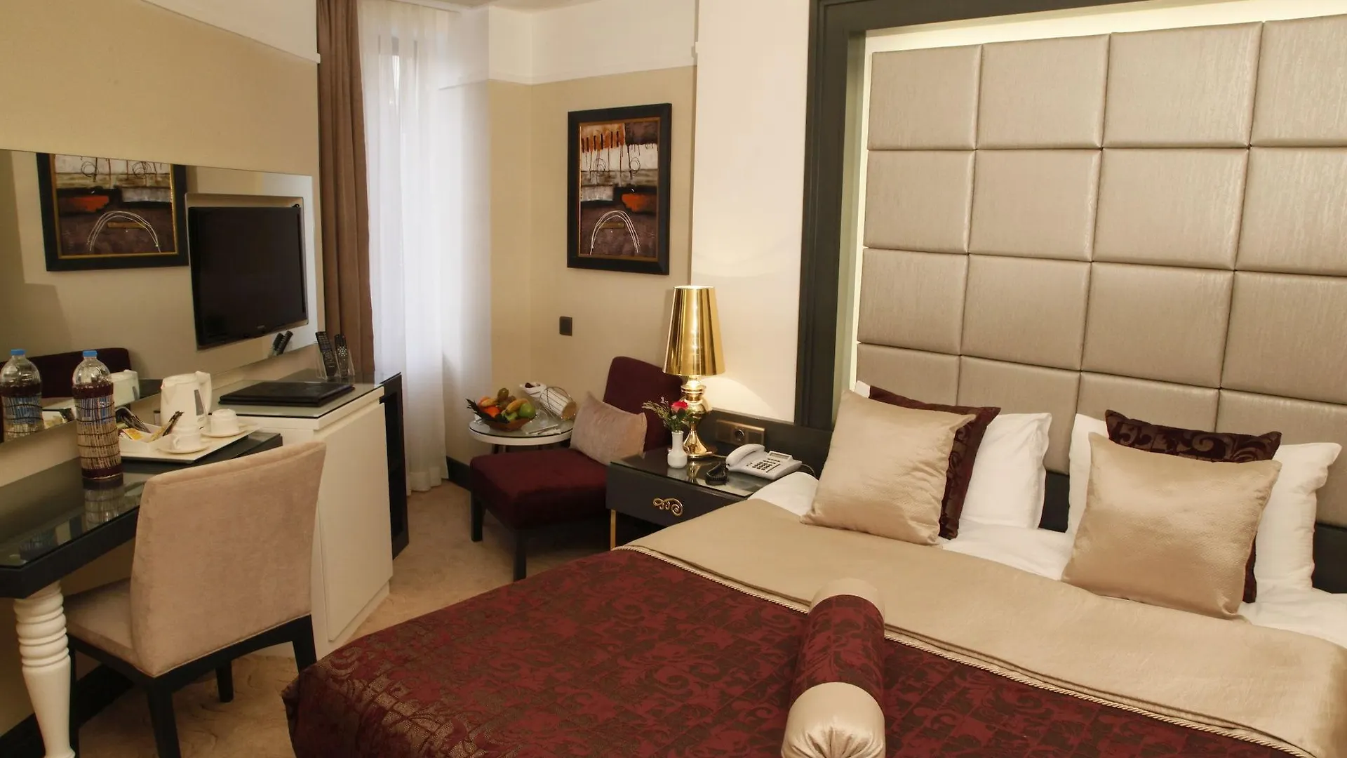 Mirilayon Hotel - Old Town Istanbul