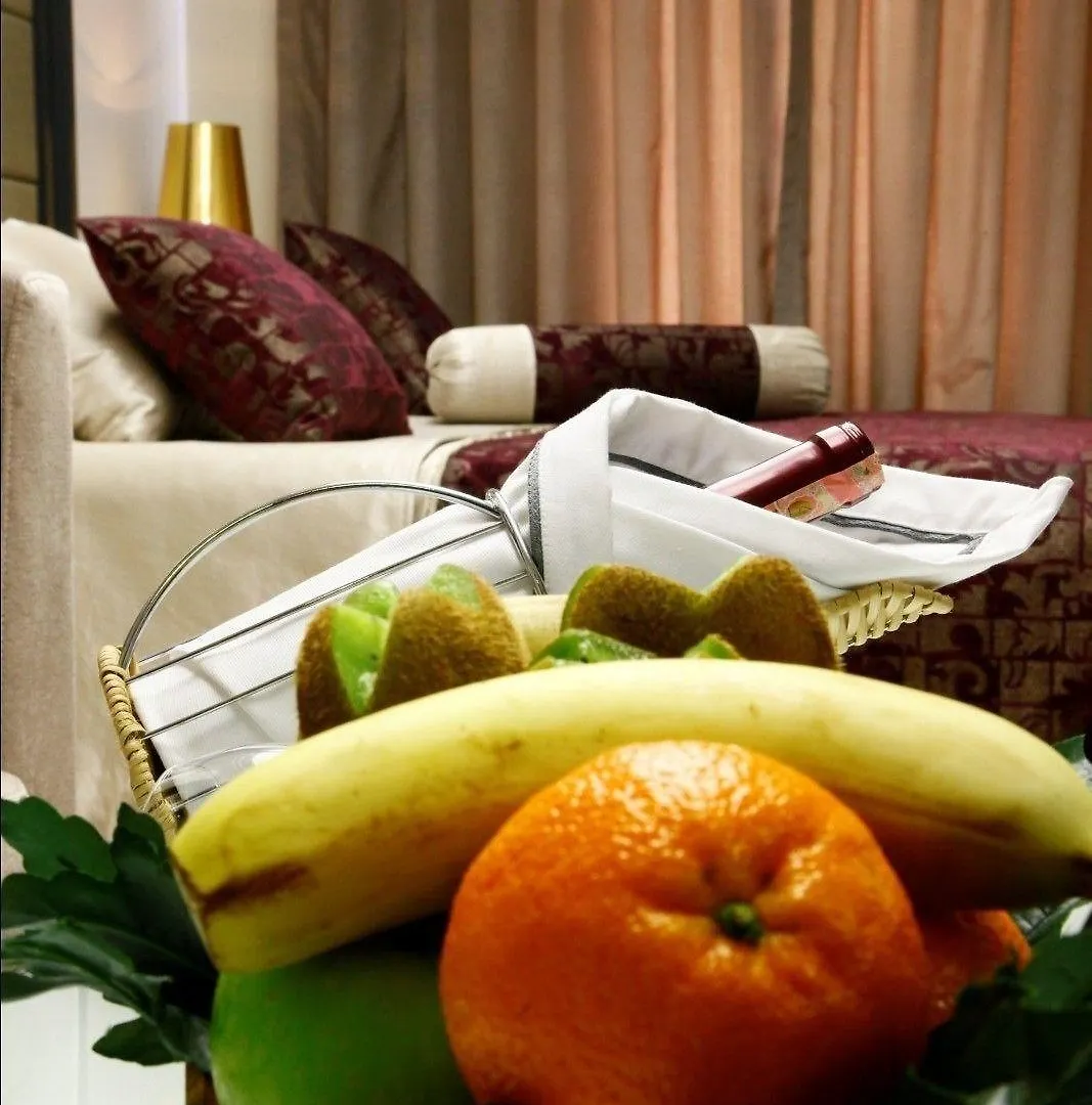 Mirilayon Hotel - Old Town Istanbul