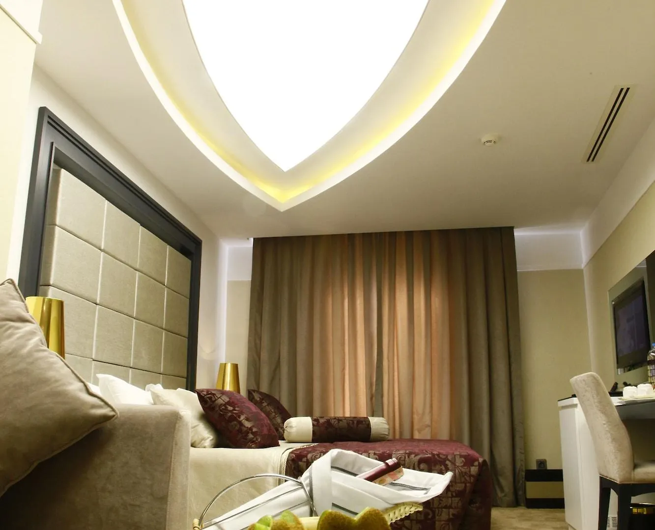 Mirilayon Hotel - Old Town Istanbul