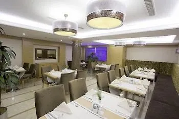 Mirilayon Hotel - Old Town Istanbul Turkey
