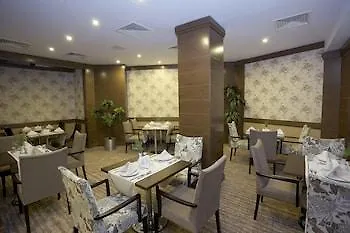 Mirilayon Hotel - Old Town Istanbul