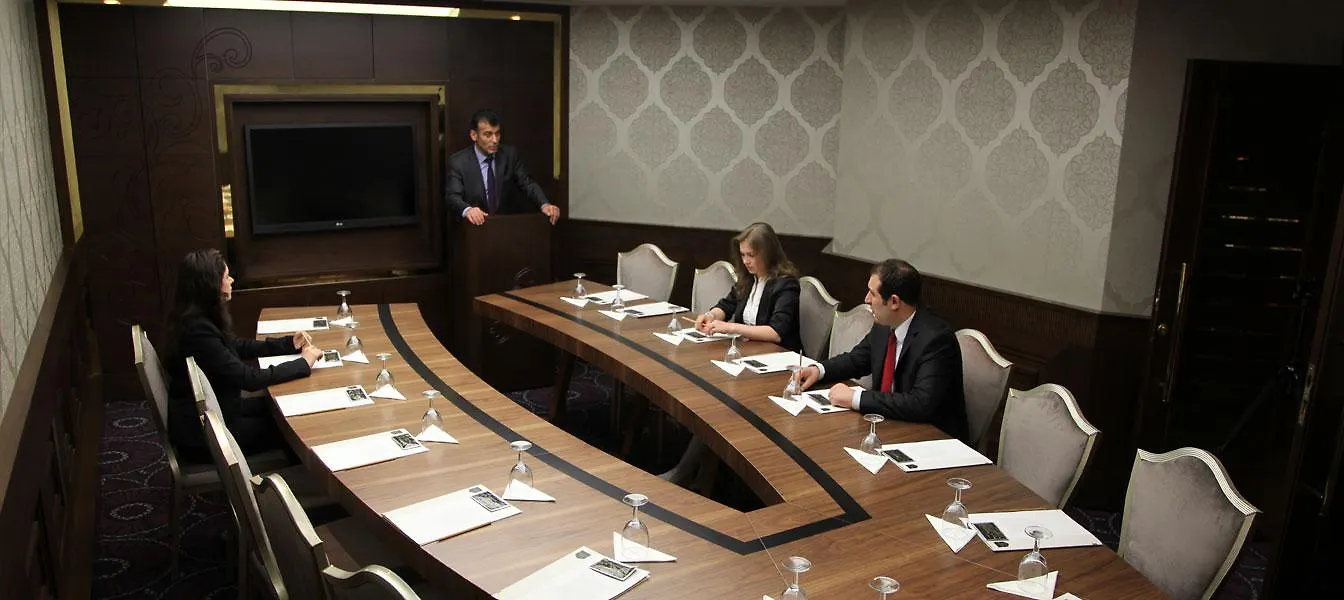 Mirilayon Hotel - Old Town Istanbul