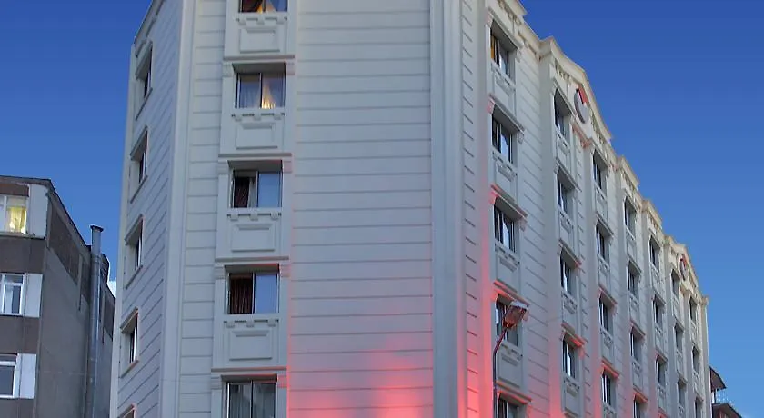 Mirilayon Hotel - Old Town Istanbul