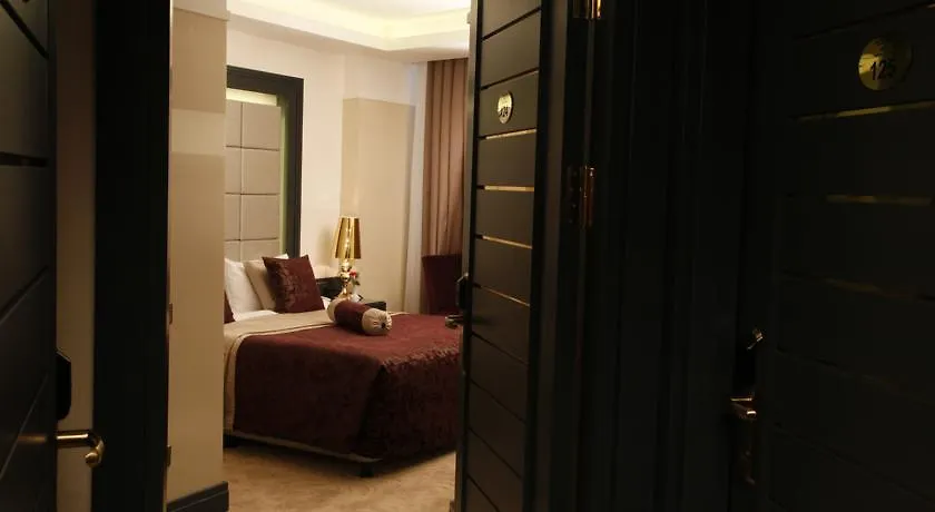 Mirilayon Hotel - Old Town Istanbul