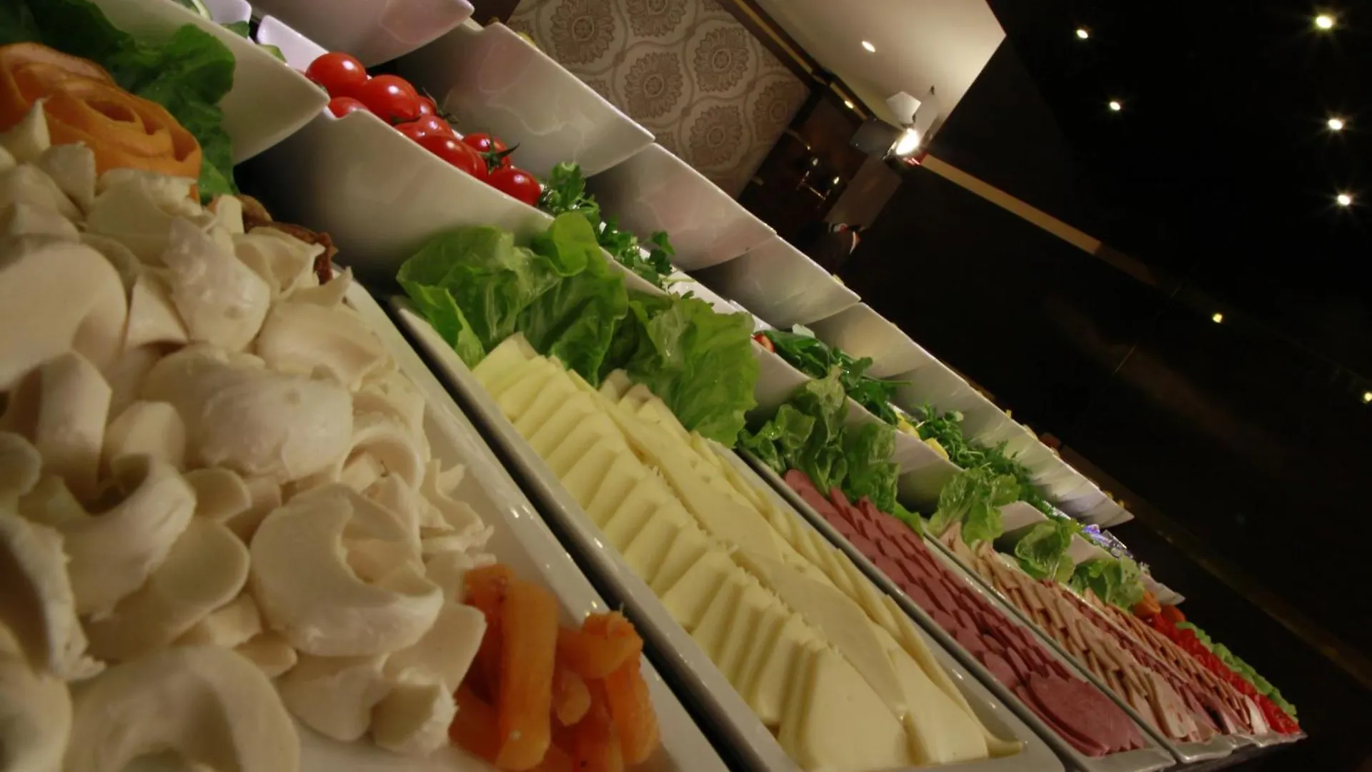 Mirilayon Hotel - Old Town Istanbul