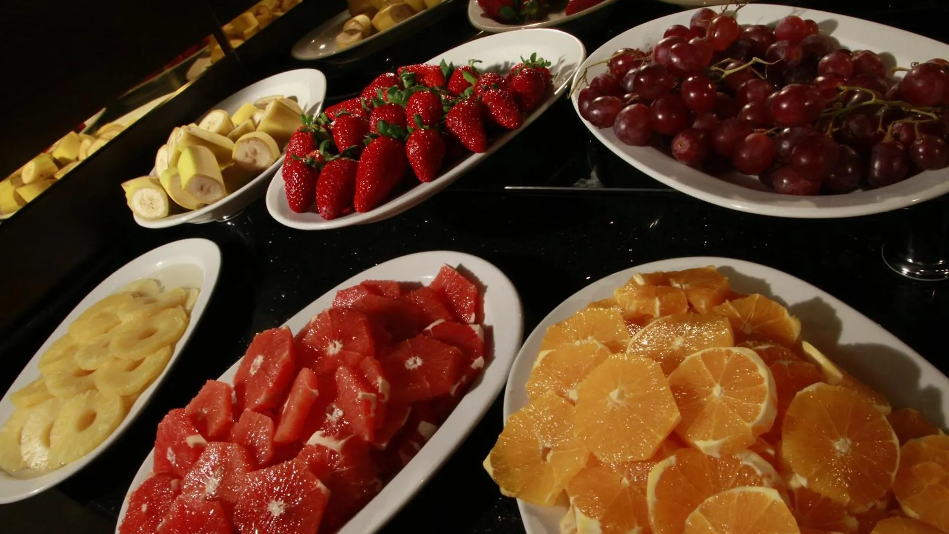 Mirilayon Hotel - Old Town Istanbul
