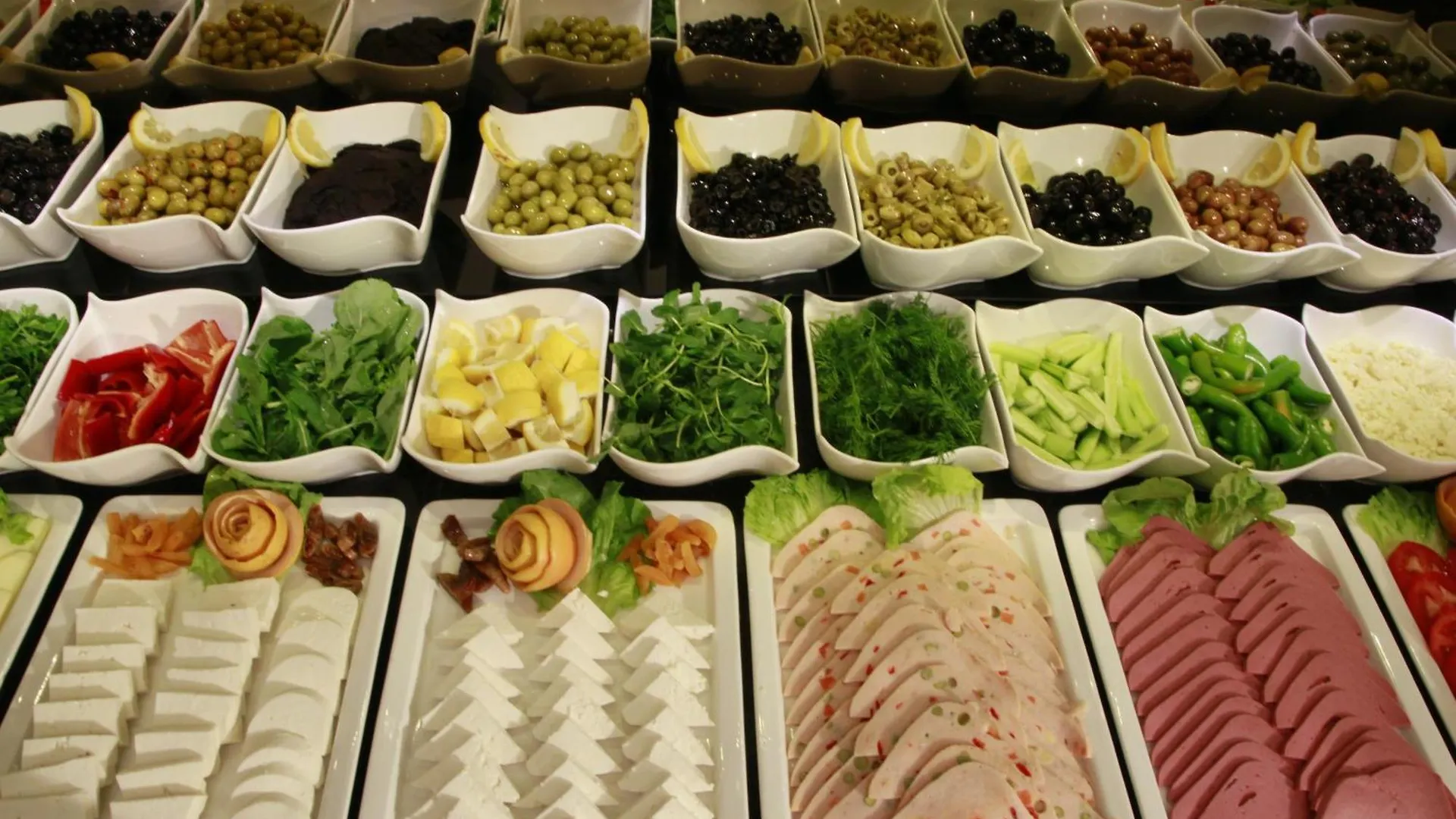 Mirilayon Hotel - Old Town Istanbul 4*,  Turkey