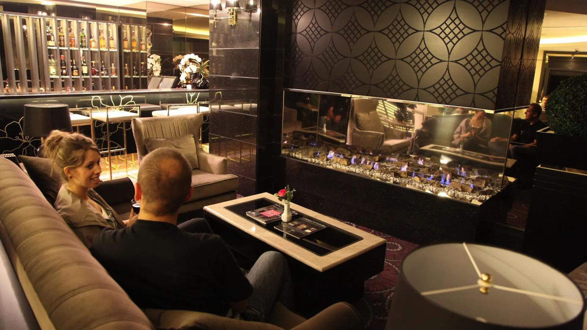 ****  Mirilayon Hotel - Old Town Istanbul Turkey