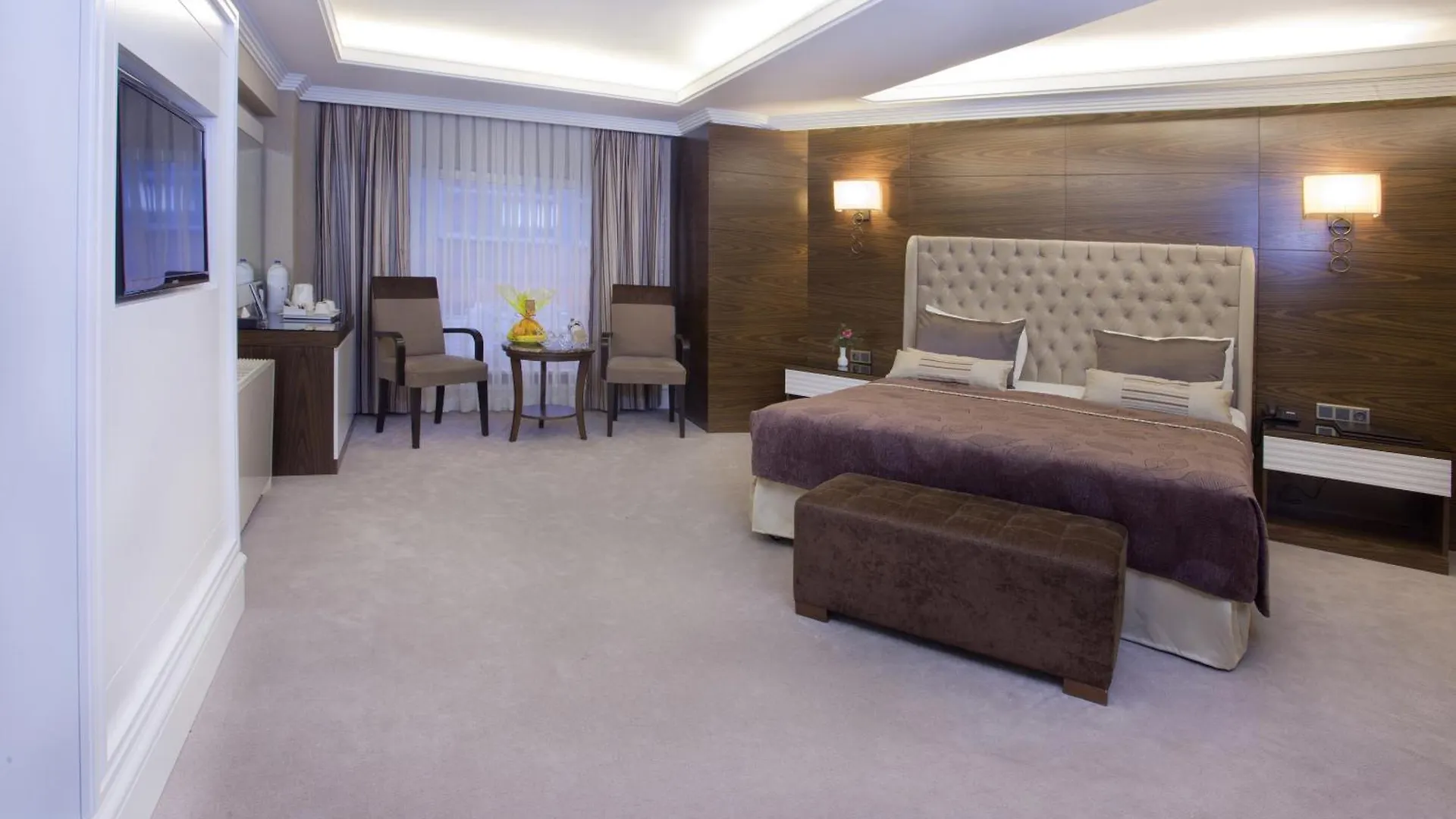 Mirilayon Hotel - Old Town Istanbul