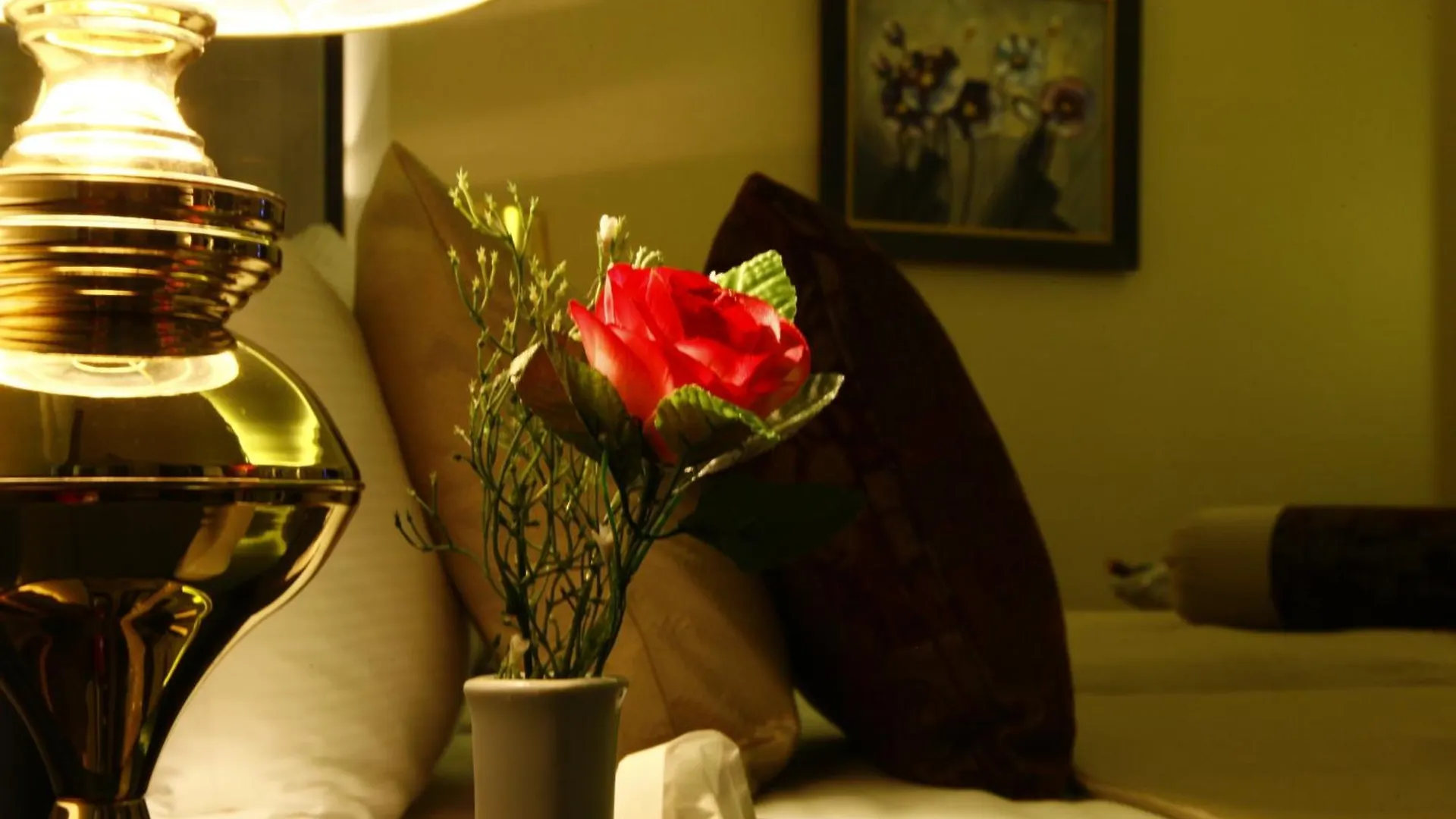 Mirilayon Hotel - Old Town Istanbul