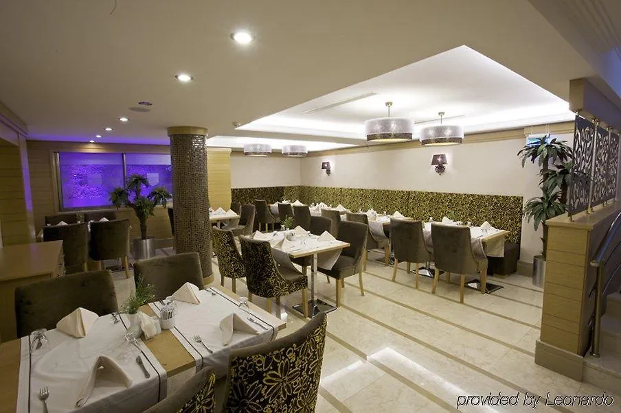 Mirilayon Hotel - Old Town Istanbul