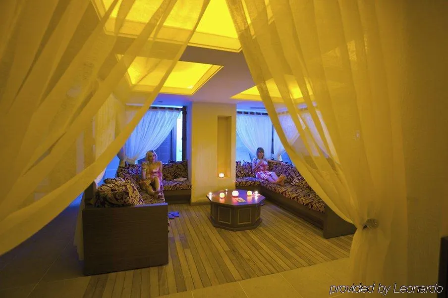 Mirilayon Hotel - Old Town Istanbul Turkey