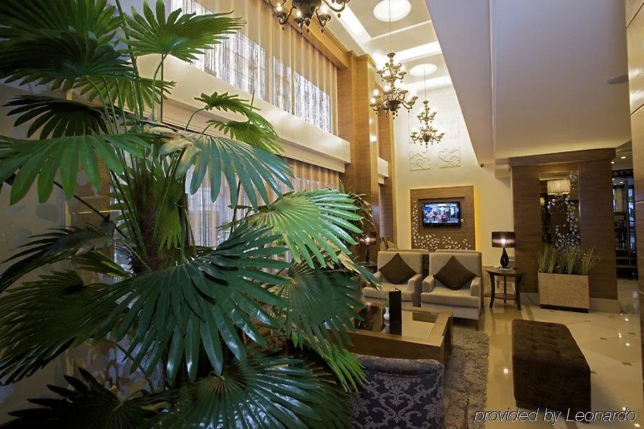 Mirilayon Hotel - Old Town Istanbul 4*,