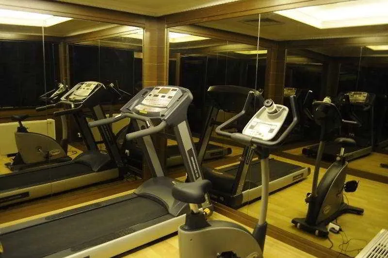 Mirilayon Hotel - Old Town Istanbul 4*,