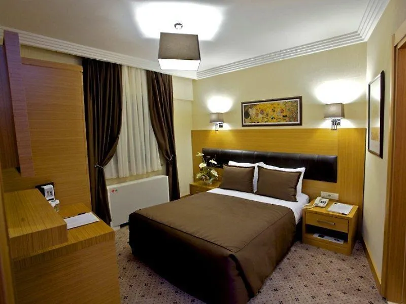 Mirilayon Hotel - Old Town Istanbul