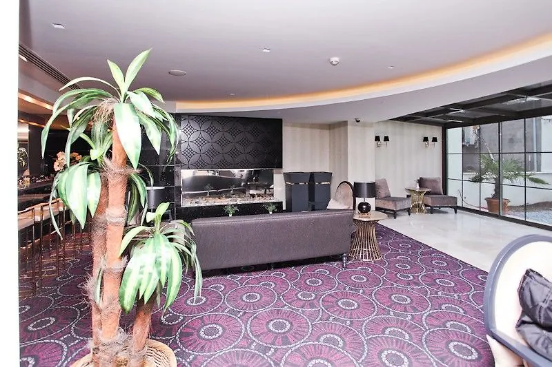 Mirilayon Hotel - Old Town Istanbul