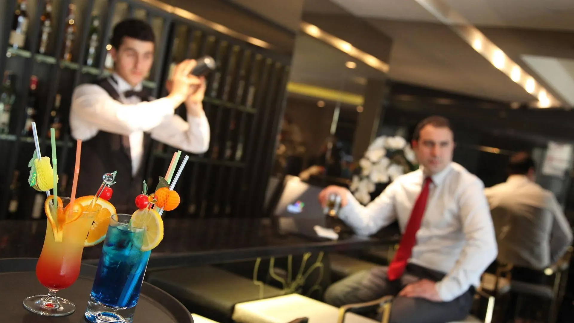 Mirilayon Hotel - Old Town Istanbul