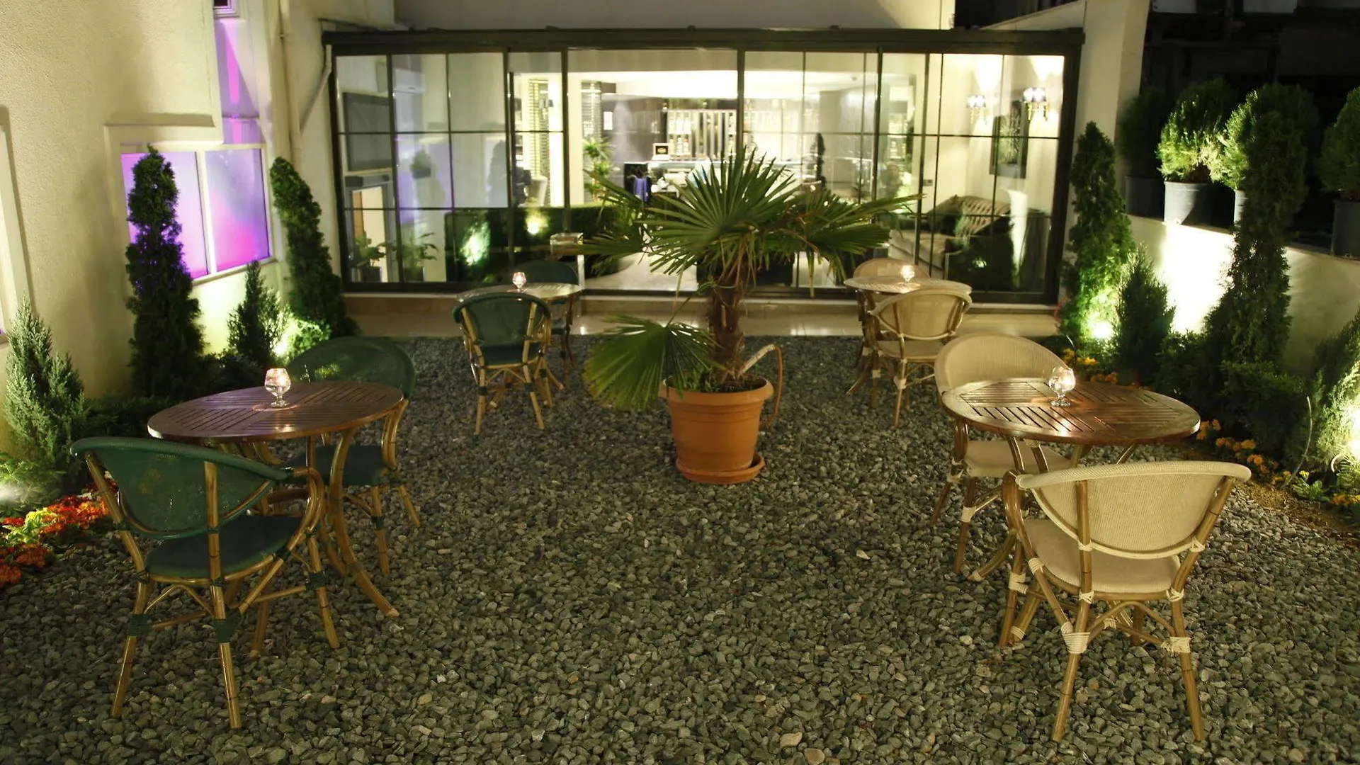 Mirilayon Hotel - Old Town Istanbul