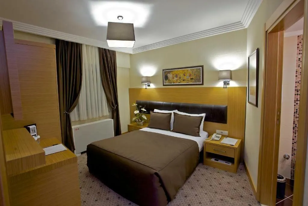 Mirilayon Hotel - Old Town contacts