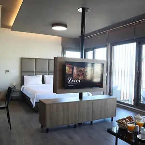 Apartman Istanbul *** Стамбул