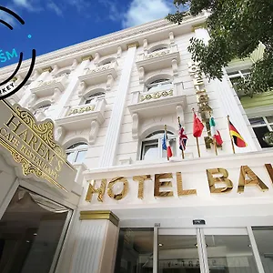 Balin - Special Category **** Стамбул