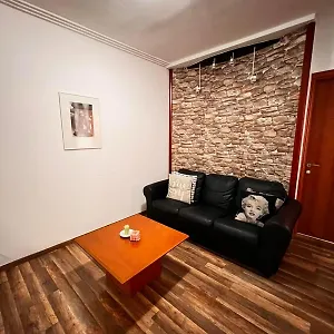 Daire Luxury Aristotelous 3