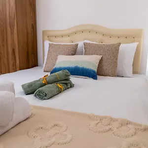 Apart Otel Caglar My Hause