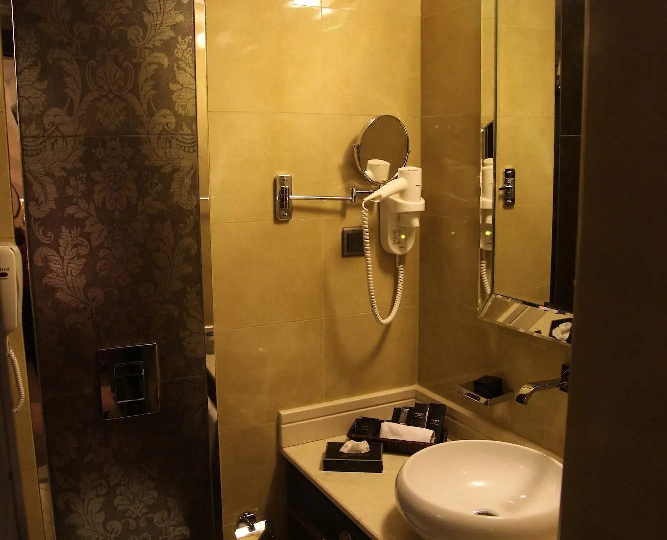 Mirilayon Hotel - Old Town Istanbul 4*,